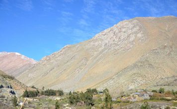 Qué ver y hacer en el Valle del Elqui, Chile, Sudamérica