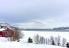 Viajar Invierno Noruega Artica