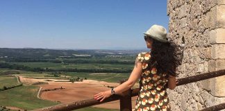 Guadalajara visita desde Madrid