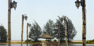 Vietnam en moto de Long Hai a Phan Thiet