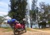 Vietnam en moto ruta costa