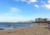 Vietnam en moto, Nha Trang