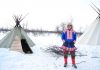 sami en Noruega