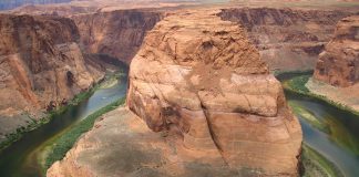 qué ver en la Costa Oeste de Estados Unidos