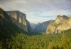 qué ver en la Costa Oeste de Estados Unidos, Yosemite