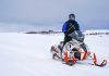 Noruega actividades