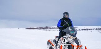 Noruega actividades