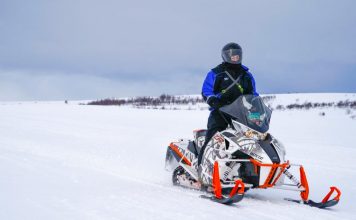 Noruega actividades