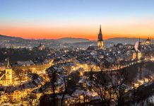 Berna en un día, qué ver y visitar en la capital de Suiza (con ruta) Berna, qué ver y hacer en 1 día