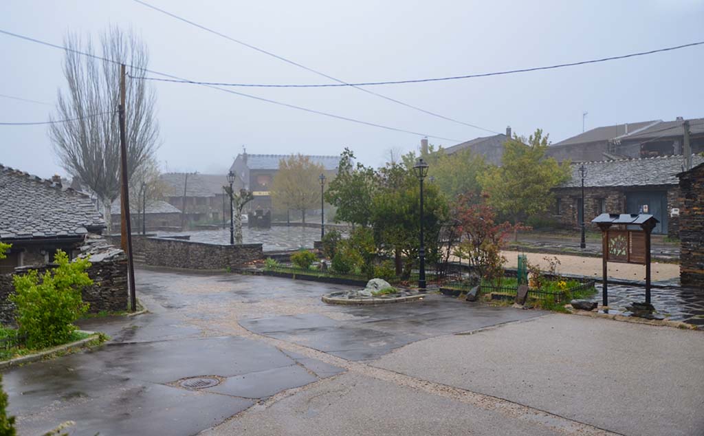 pueblos negros de Guadalajara