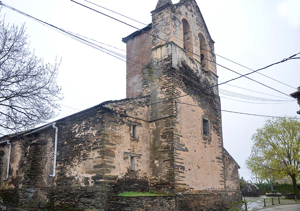 pueblos negros de Guadalajara