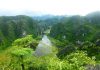 Ninh Binh, Tan Coc, Mua Cave, Vietnam