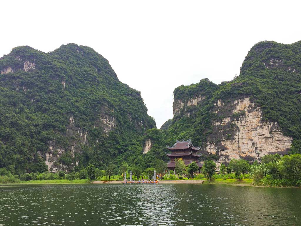 Ninh Binh, Vietnam
