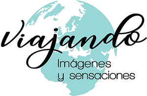 Viajando, imágenes y sensaciones