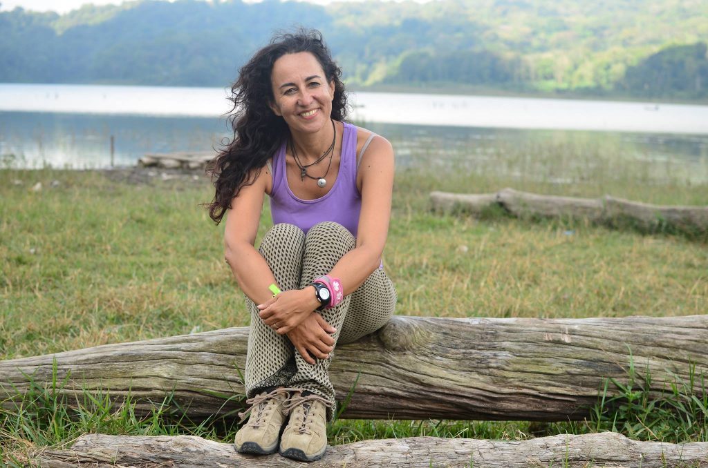 Sabela Montero