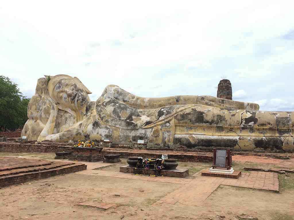 Wat Lokayasutharam