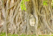 Wat Ratburana, Ayutthaya