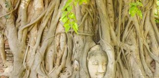 Wat Ratburana, Ayutthaya
