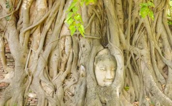 Wat Ratburana, Ayutthaya