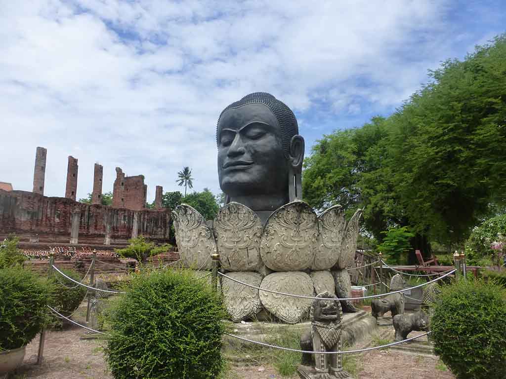 Wat Thammikarat