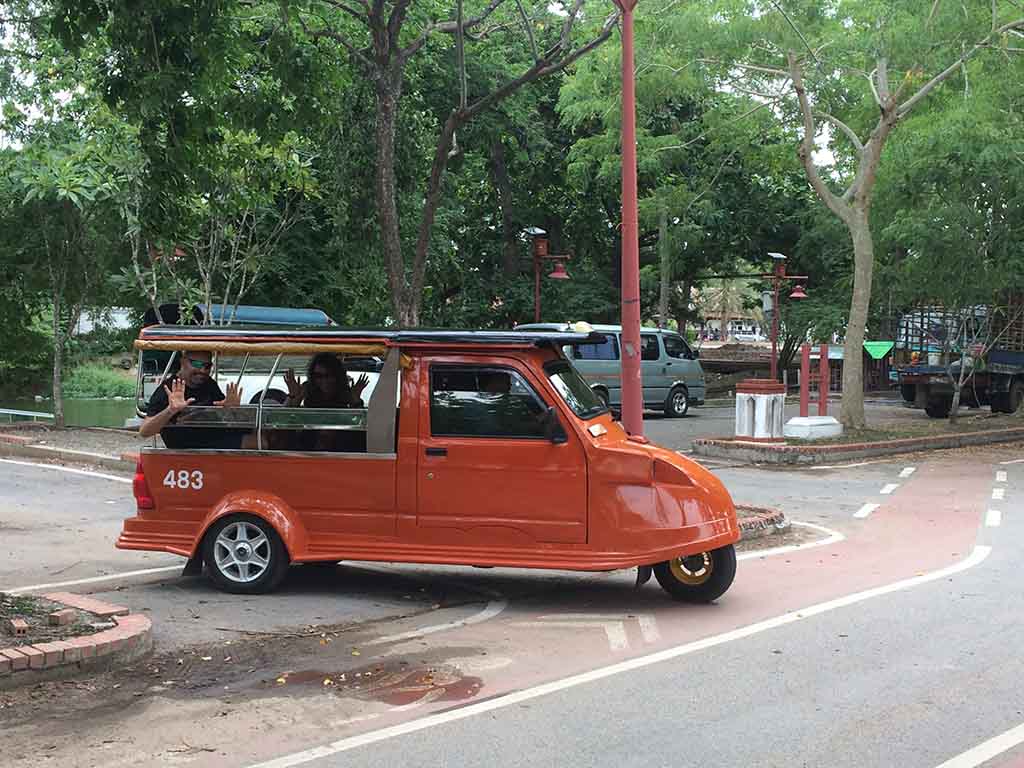 Ayutthaya