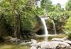 Parque Nacional de Khao Yai, Tailandia