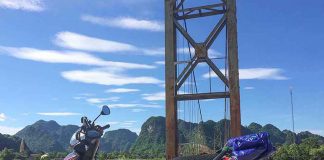 moto en vietnam