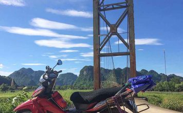 moto en vietnam