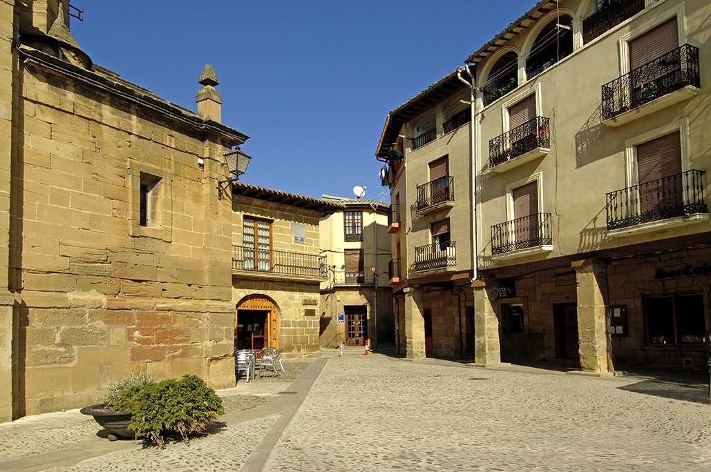 qué ver en la rioja