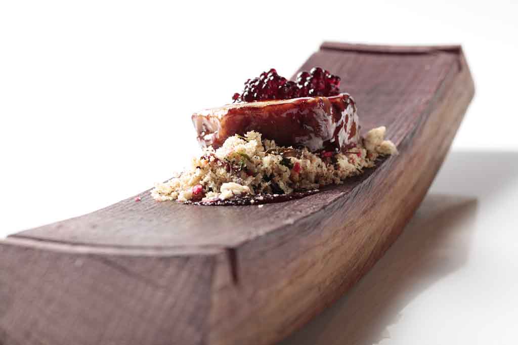 gastronomía La Rioja