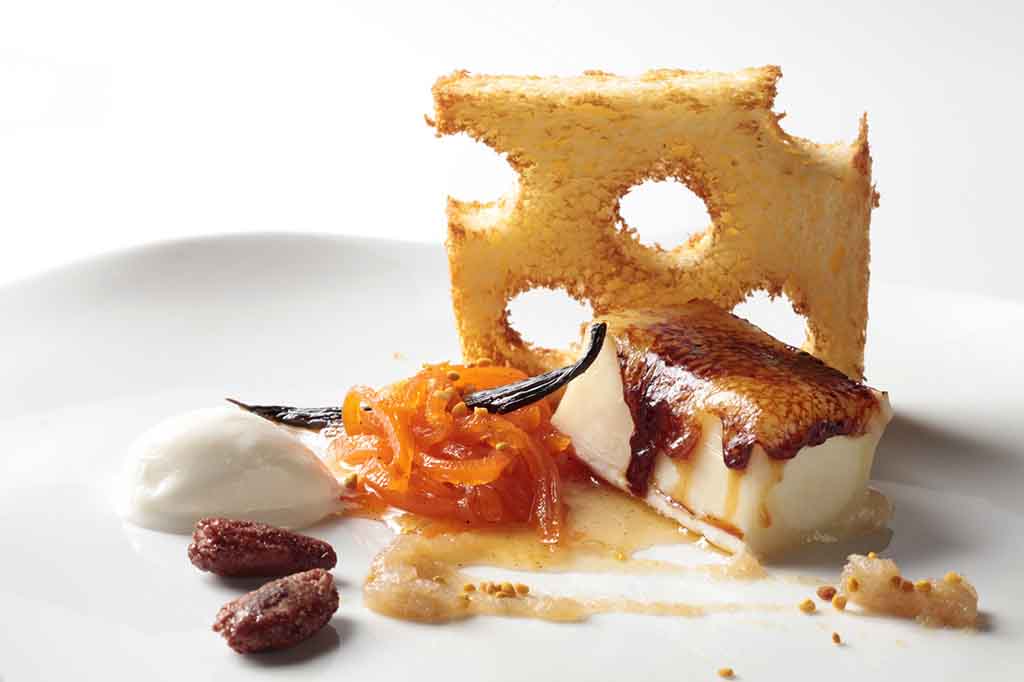 gastronomía La Rioja