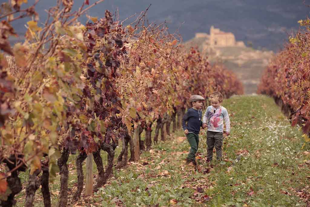 que ver en La Rioja
