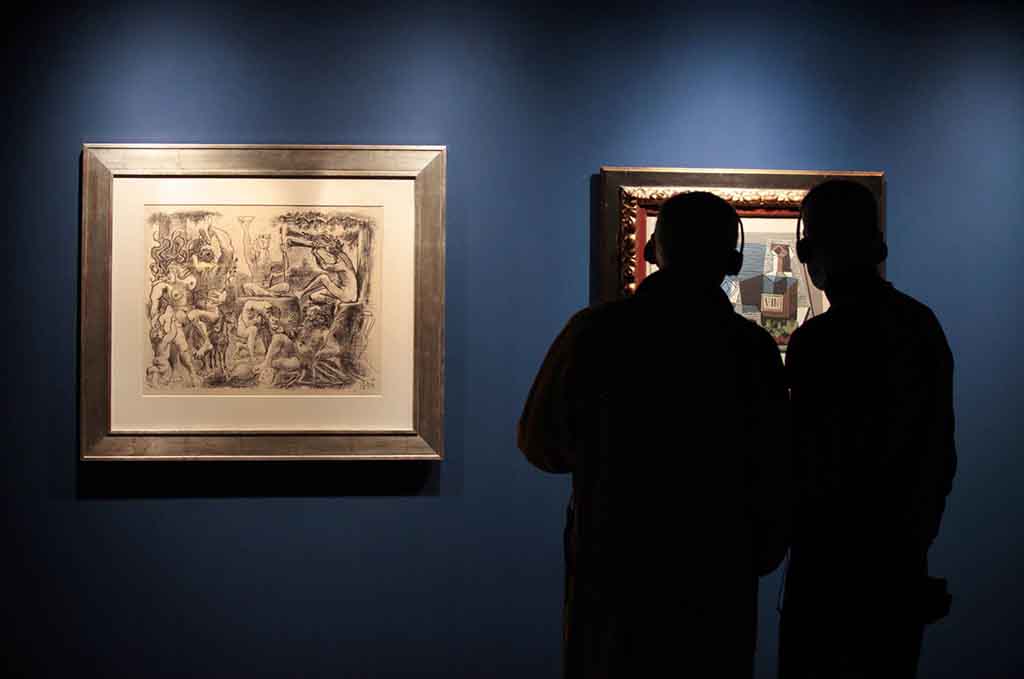 museo del vino La Rioja