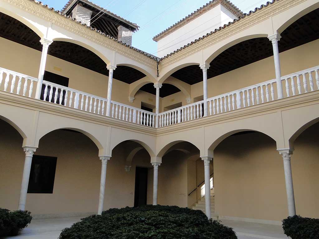 Museo Picaso, Málaga qué ver en Málaga