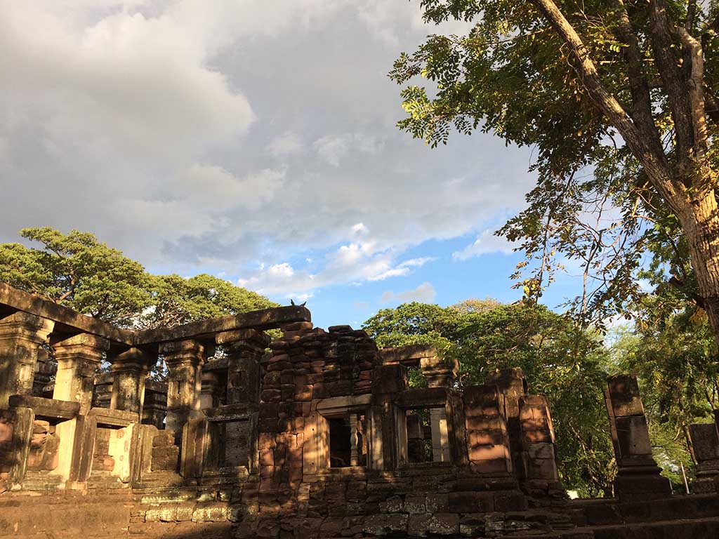 Phimai 