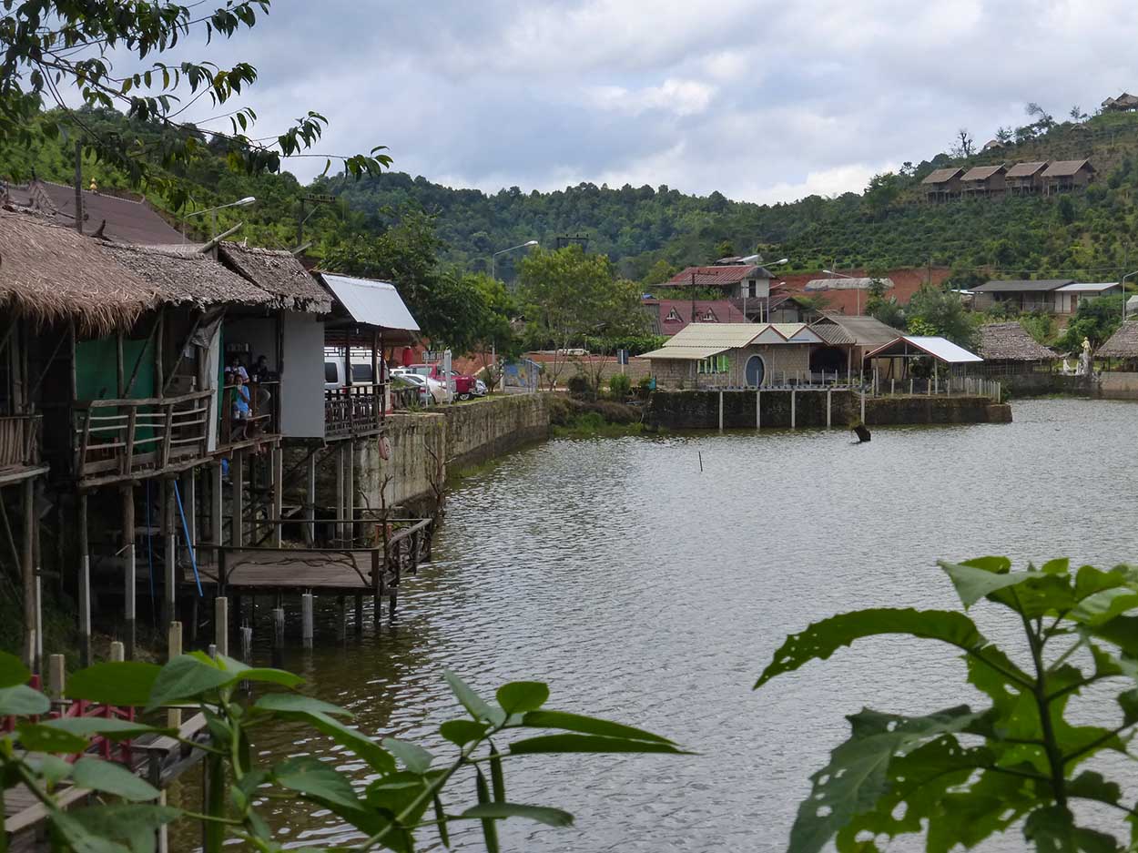 Ban Rak Thai