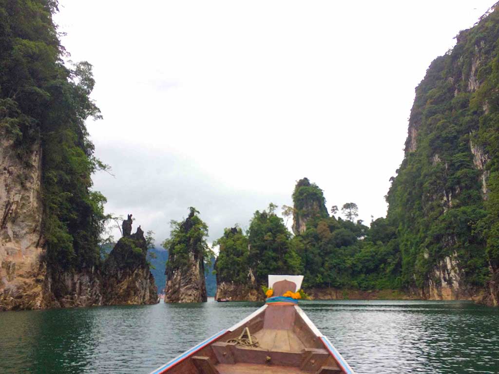 Khao Sok