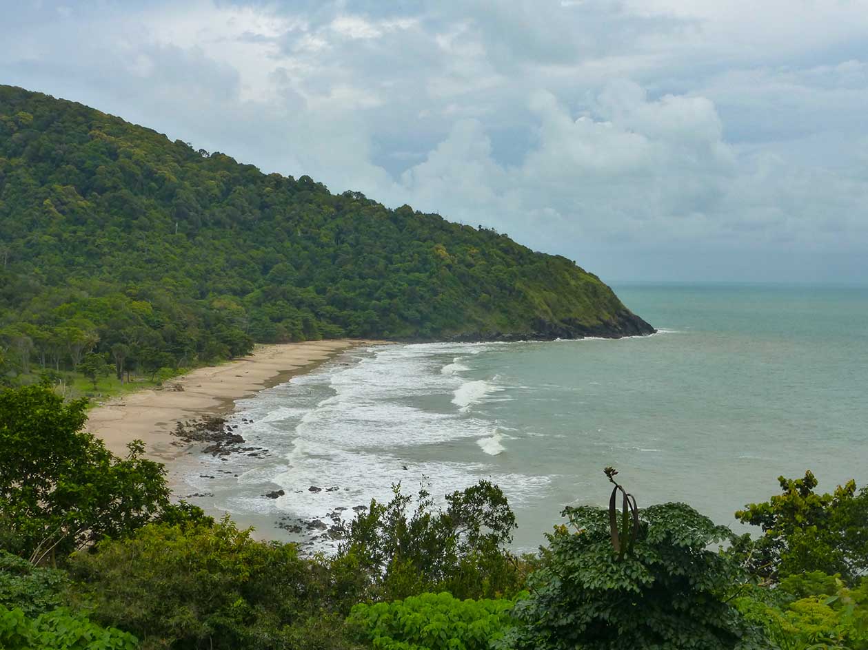 Koh Lanta, Tailandia