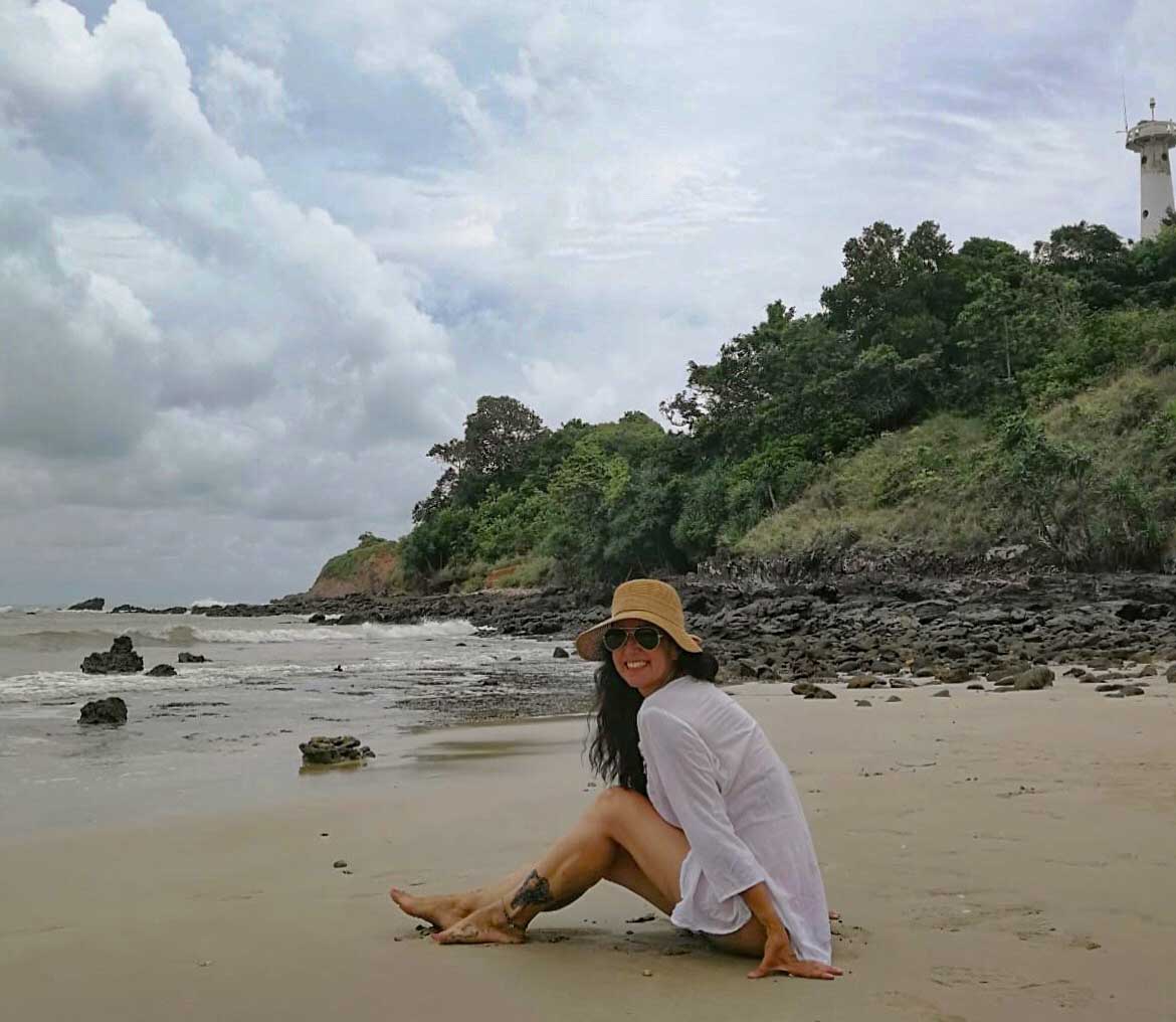 qué ver en Tailandia, Koh Lanta