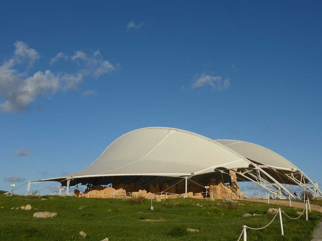 Hagar Qim, Malta