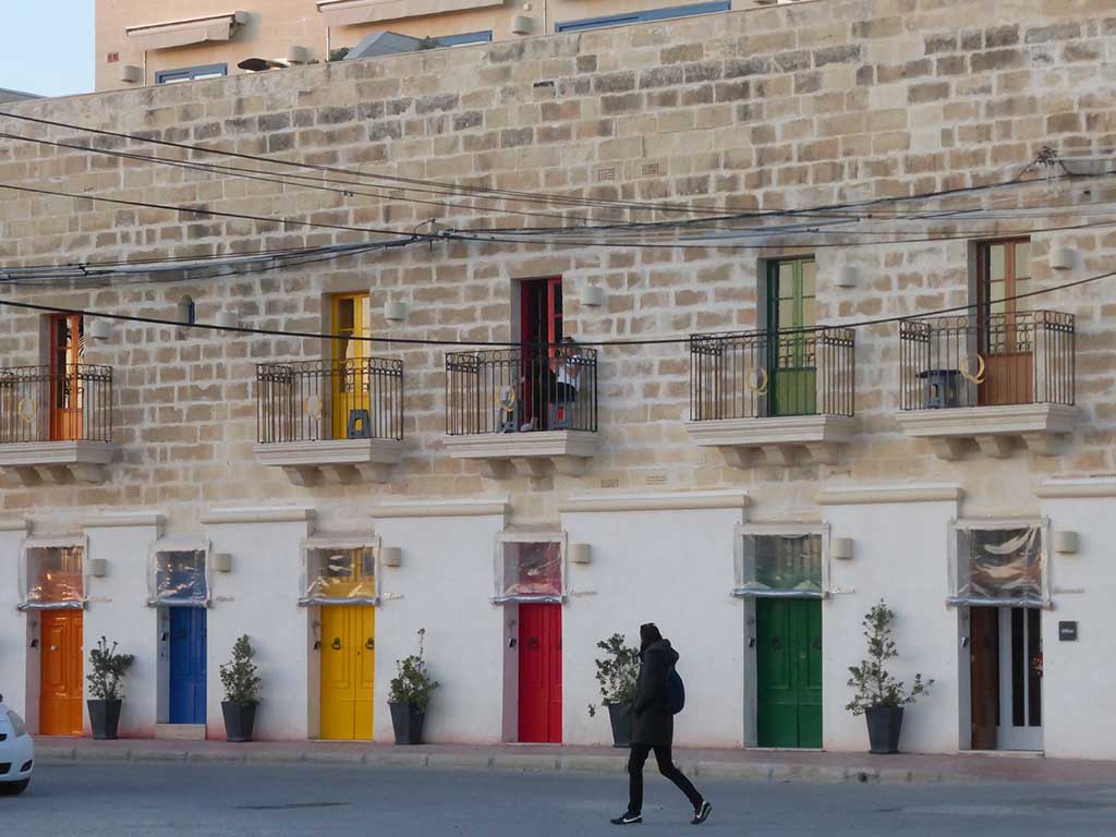 que ver en Malta, Marsaxlokk