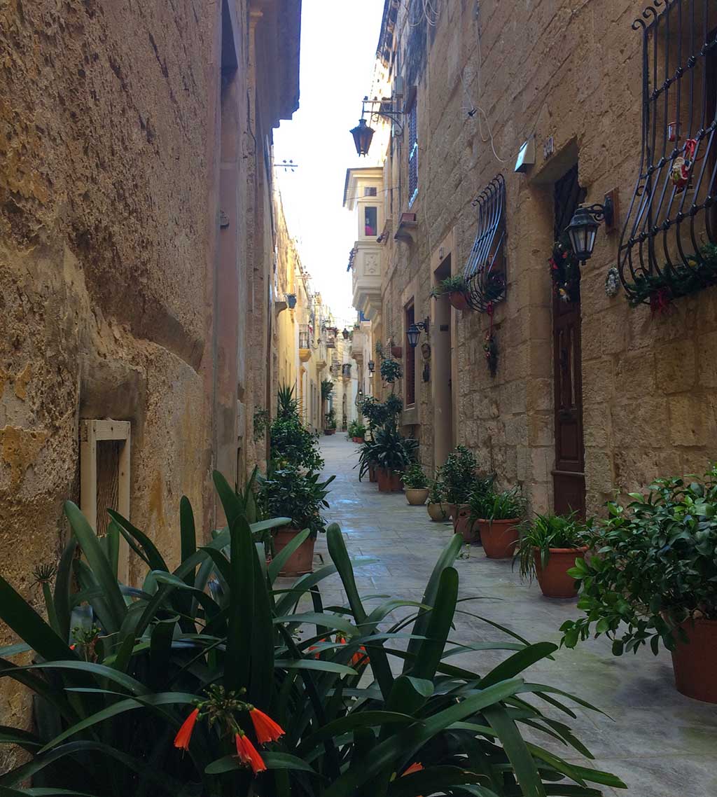 Qué ver en Malta