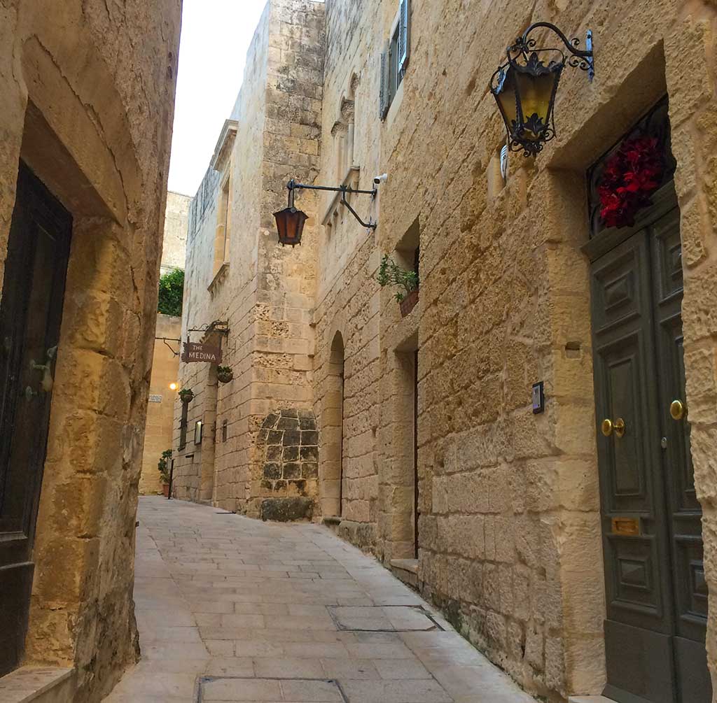 Qué ver en Malta
