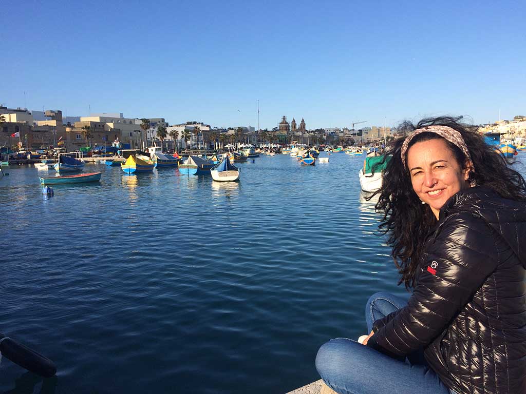 qué ver en Malta, Marsaxlokk