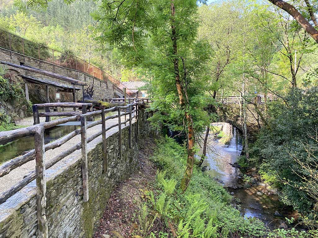 turismo rural, museo molinos, taramundi, asturias