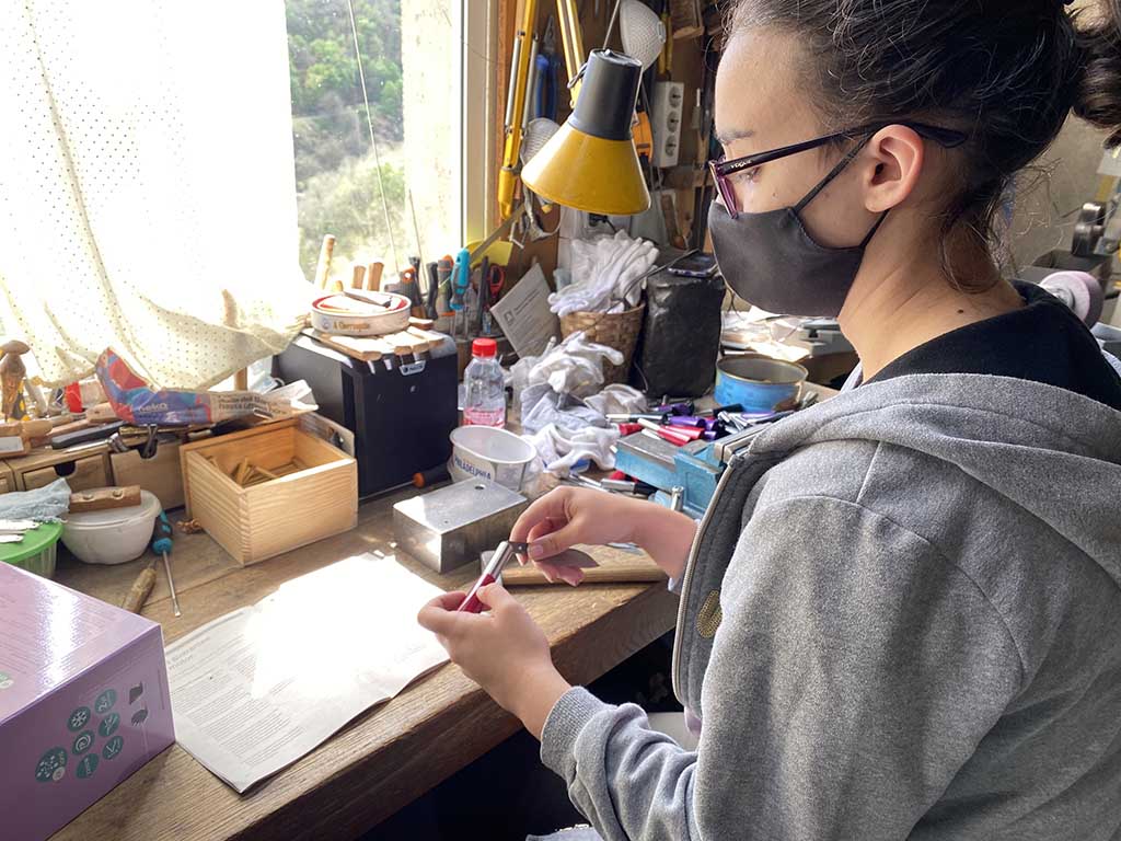 turismo rural Taramundi