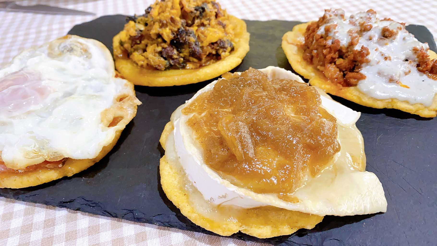 turismo rural, teixois