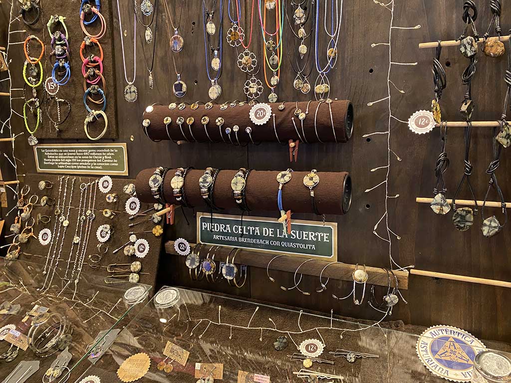 Turismo rural, Taramundi