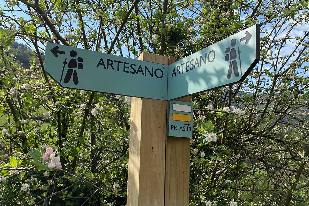 turismo rural, artesanos